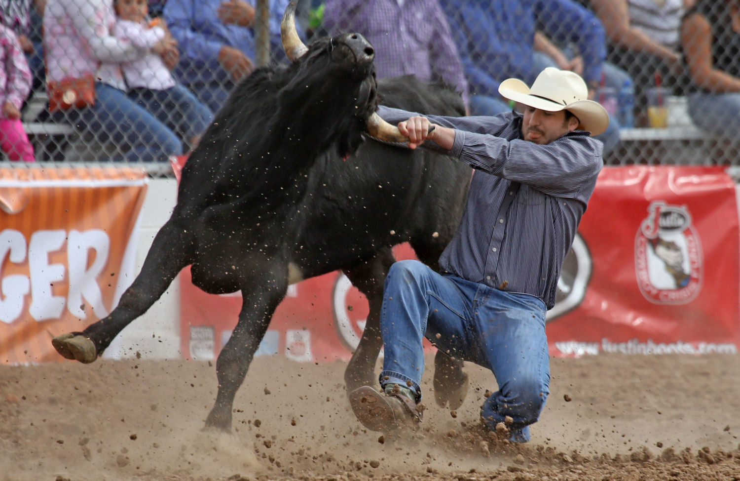 La Fiesta de los Vaqueros